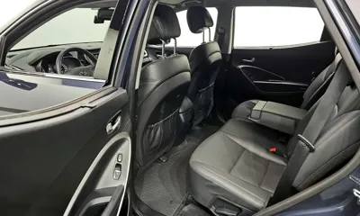 Hyundai Santafe 2018, 77671 км, за 10439.38 USD - фото 11