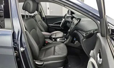 Hyundai Santafe 2018, 77671 км, за 10439.38 USD - фото 12