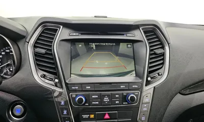 Hyundai Santafe 2018, 77671 км, за 10439.38 USD - фото 17