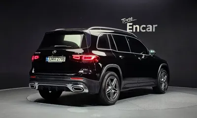 Mercedes-Benz GLB-Class 2021, 99029 км, за 20846.92 USD