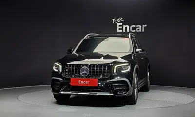 Mercedes-Benz GLB-Class 2021, 99029 км, за 20846.92 USD