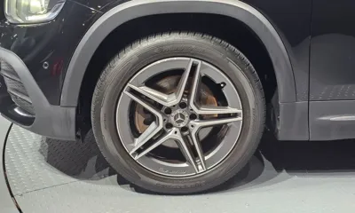 Mercedes-Benz GLB-Class 2021, 99029 км, за 20846.92 USD