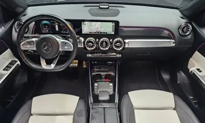 Mercedes-Benz GLB-Class 2021, 99029 км, за 20846.92 USD - фото 7