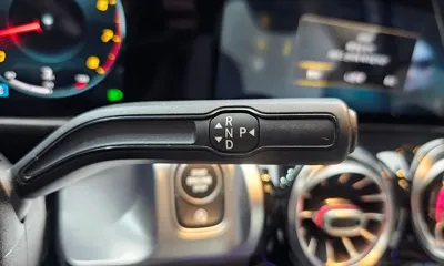Mercedes-Benz GLB-Class 2021, 99029 км, за 20846.92 USD - фото 9