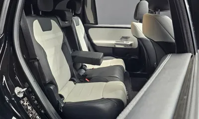 Mercedes-Benz GLB-Class 2021, 99029 км, за 20846.92 USD - фото 11