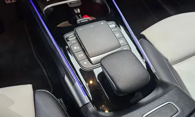 Mercedes-Benz GLB-Class 2021, 99029 км, за 20846.92 USD - фото 18