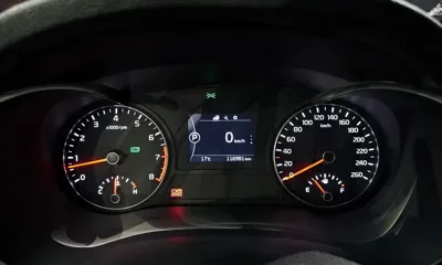 Kia K5 2016, 116981 км, за 5525.58 USD - фото 8
