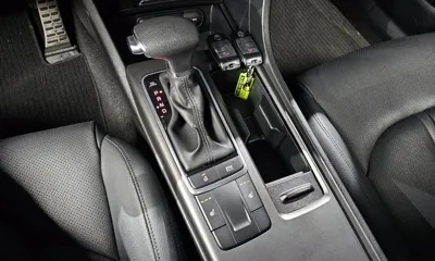 Kia K5 2016, 116981 км, за 5525.58 USD - фото 9
