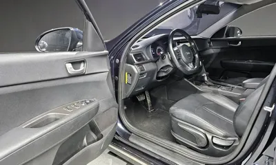 Kia K5 2016, 116981 км, за 5525.58 USD - фото 10