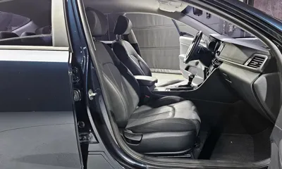 Kia K5 2016, 116981 км, за 5525.58 USD - фото 11