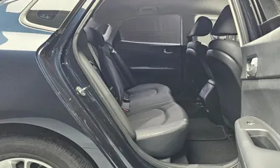 Kia K5 2016, 116981 км, за 5525.58 USD - фото 12