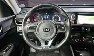Kia K5 2016, 116981 км, за 5525.58 USD - фото 13