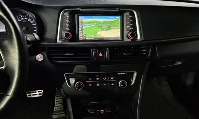 Kia K5 2016, 116981 км, за 5525.58 USD - фото 17