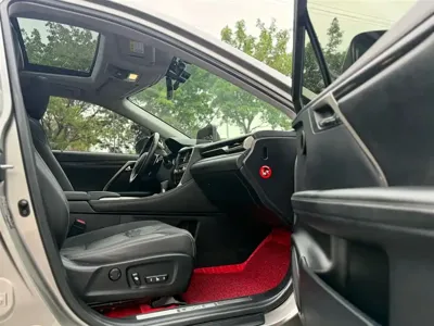 Lexus RX 2022, 70000 км, за 33548.5 USD - фото 6