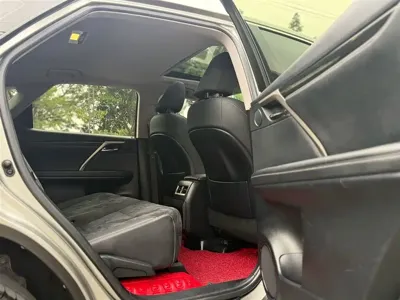 Lexus RX 2022, 70000 км, за 33548.5 USD - фото 7
