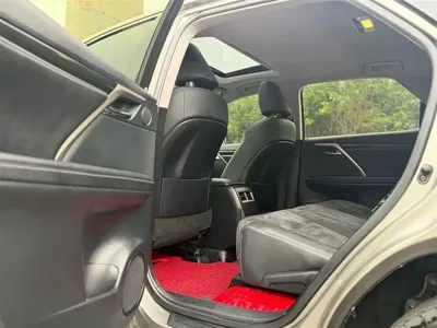 Lexus RX 2022, 70000 км, за 33548.5 USD - фото 8