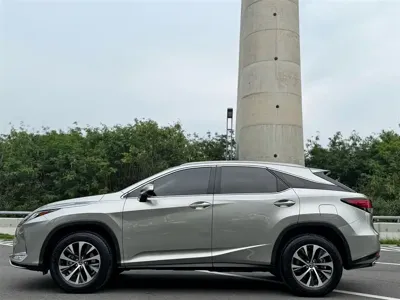 Lexus RX 2022, 70000 км, за 33548.5 USD - фото 9