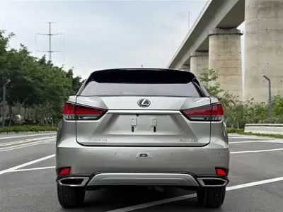 Lexus RX 2022, 70000 км, за 33548.5 USD - фото 10