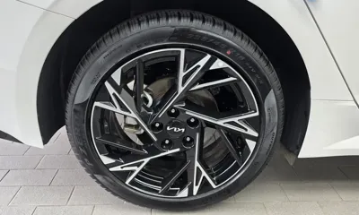 Kia K5 2025, 23011 км, за 20999.08 USD