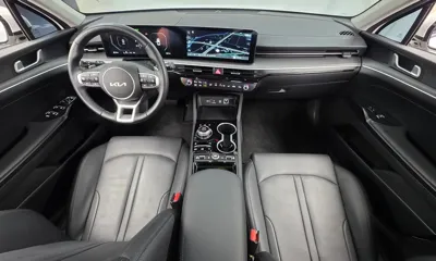 Kia K5 2025, 23011 км, за 20840.4 USD - фото 7