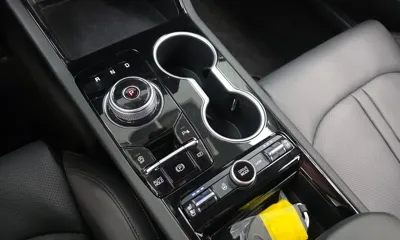 Kia K5 2025, 23011 км, за 20840.4 USD - фото 9