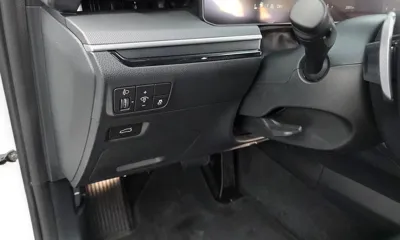 Kia K5 2025, 23011 км, за 20840.4 USD - фото 17
