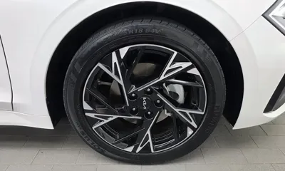 Kia K5 2025, 23011 км, за 20840.4 USD - фото 21
