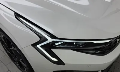 Kia K5 2025, 23011 км, за 20840.4 USD - фото 22