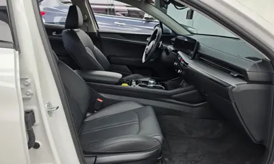 Kia K5 2025, 23011 км, за 20840.4 USD - фото 26