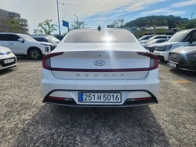 Hyundai Sonata 2020, 44813 км, за 12353.64 USD