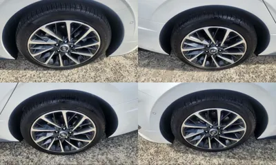 Hyundai Sonata 2020, 44813 км, за 12353.64 USD