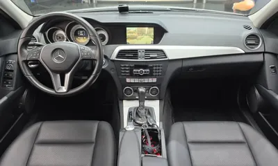 Mercedes-Benz C-Class 2012, 65488 км, за 3843.65 USD - фото 7
