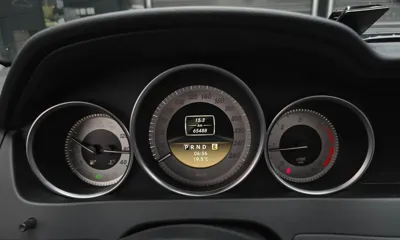 Mercedes-Benz C-Class 2012, 65488 км, за 3843.65 USD - фото 8