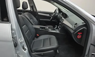 Mercedes-Benz C-Class 2012, 65488 км, за 3843.65 USD - фото 11