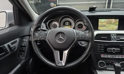 Mercedes-Benz C-Class 2012, 65488 км, за 3843.65 USD - фото 13