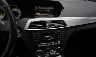 Mercedes-Benz C-Class 2012, 65488 км, за 3843.65 USD - фото 14