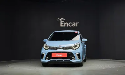 Kia Morning 2020, 130594 км, за 5776.55 USD