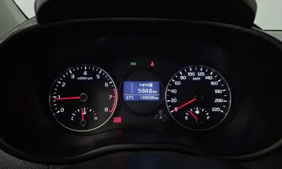 Kia Morning 2020, 130594 км, за 5776.55 USD - фото 8
