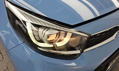 Kia Morning 2020, 130594 км, за 5776.55 USD - фото 22