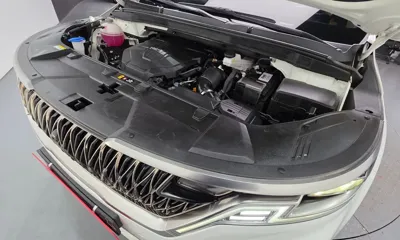 Kia Canival 2023, 89359 км, за 18241.05 USD - фото 6