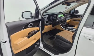 Kia Canival 2023, 89359 км, за 18241.05 USD - фото 10