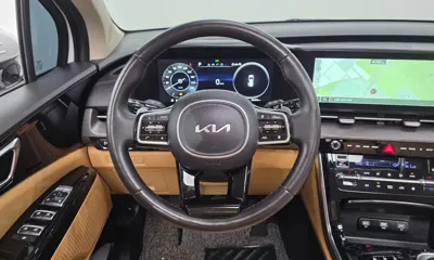 Kia Canival 2023, 89359 км, за 18241.05 USD - фото 13