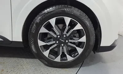 Kia Canival 2023, 89359 км, за 18241.05 USD - фото 21
