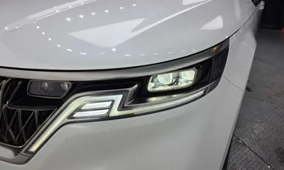 Kia Canival 2023, 89359 км, за 18241.05 USD - фото 22