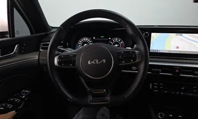 Kia K5 2023, 41275 км, за 15628.05 USD - фото 13