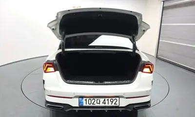 Kia K5 2023, 41275 км, за 15628.05 USD - фото 20