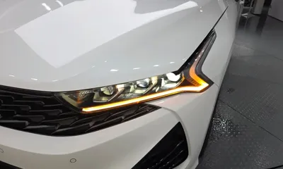 Kia K5 2023, 41275 км, за 15628.05 USD - фото 22