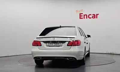 Mercedes-Benz E-Class 2014, 217225 км, за 5200.54 USD - фото 4