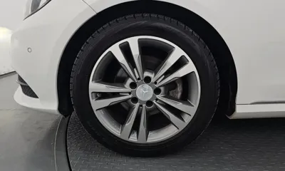 Mercedes-Benz E-Class 2014, 217225 км, за 5200.54 USD - фото 5