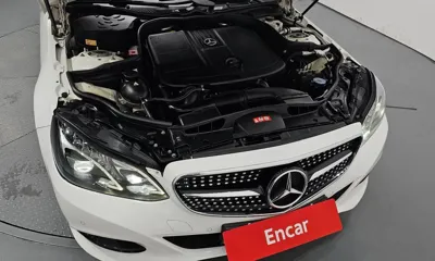 Mercedes-Benz E-Class 2014, 217225 км, за 5200.54 USD - фото 6